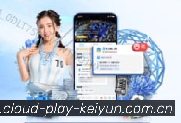官方客服形象